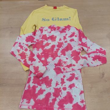 Dve majici, S.Oliver, 152