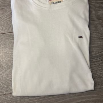 Hilfiger majica - dolgi rokavi