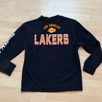 LA LAKERS majica