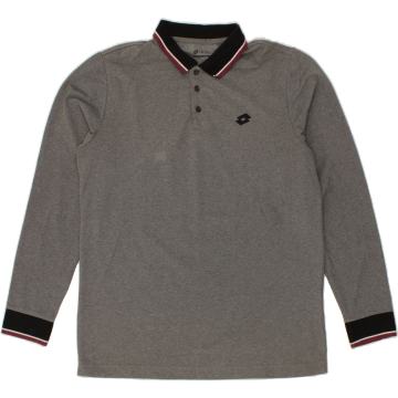 NOVO - LOTTO polo majica - ( XXL 2XL 3XL XXXL ) - Dolgi rokavi