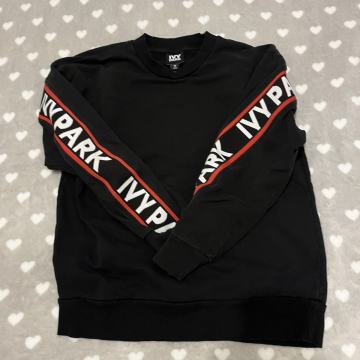 Majica crna moška Ivy Park