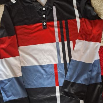 Nova majica dolgih rokavov xxxl