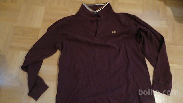 MAJICA FRED PERRY ŠT.L