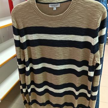 MAJICA / PULOVER TANEK