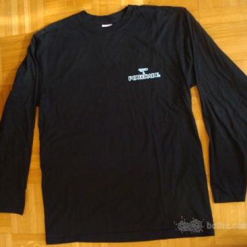 Majica T-shirt "POWERADE" nova