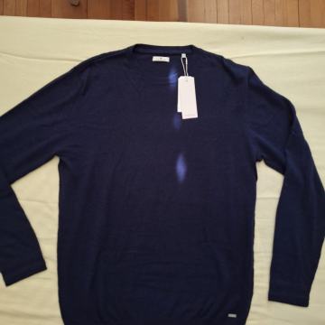 majica  Tom Tailor XXL