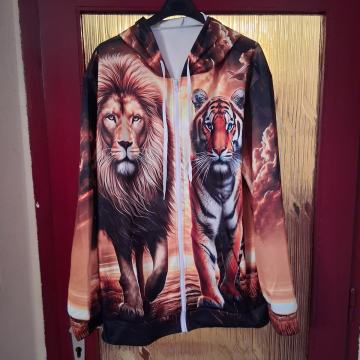 Nova majica vel.XXL.