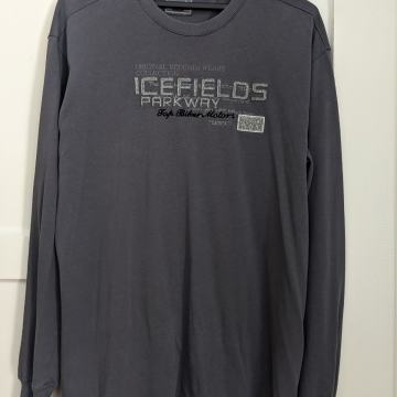 Moška majica Beter št XXL