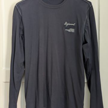 Moška majica št XL