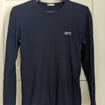 Moška majica št XL