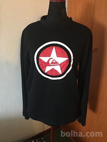 Quiksilver majica,zelo lepo ohranjena