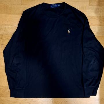 RALPH LAUREN Polo - Moška majica (M)