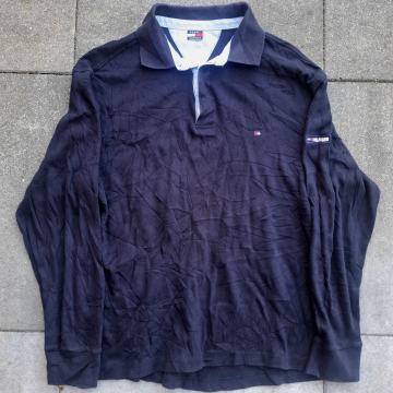 TOMMY HILFIGER - Moška polo majica