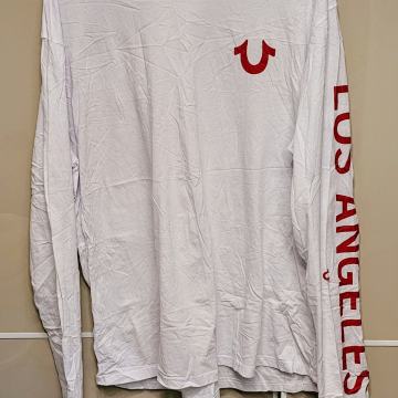 True Religion Los Angeles majica