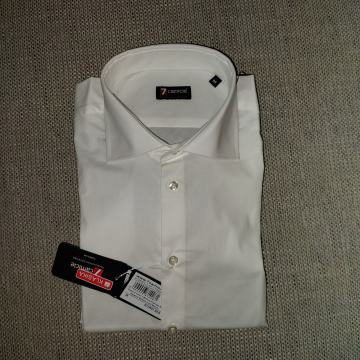 7 CAMICIE telirana srajca M  ♧NOVA♧