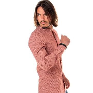 SRAJCA ANTONY MORATO NOVA moška SLIMFIT raztegljiva M velikos