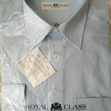 Elegantna moška srajca ROYAL CLASS, NOVA