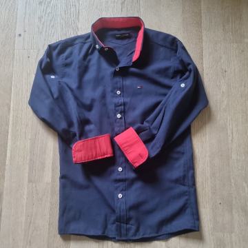 Fantovska srajca Tommy Hilfiger