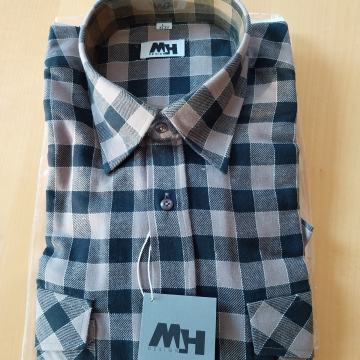 Flanela srajca MURA, vel 41 - 42 POSTAVI CENO