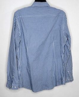 H&M moska strajca Medium blue