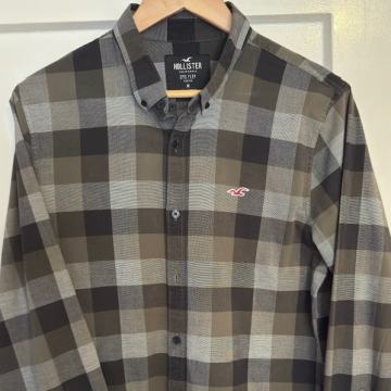 Hollister srajica velikost M