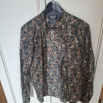 Komplet srajc Boss Replay Santini Benvenuto Burberry Matinique