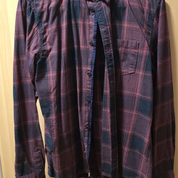 Moška bombažna srajca TT,vel. S