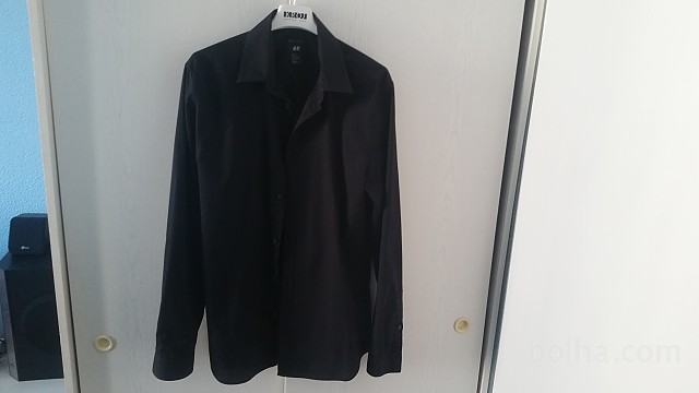 Moška maturantska elegantna srajca