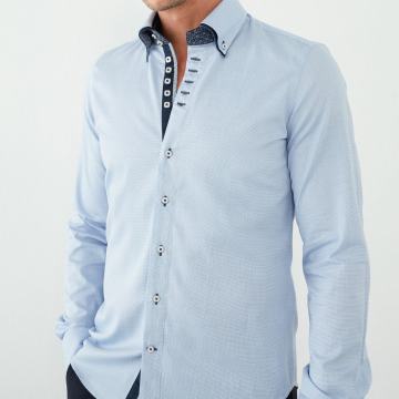 Moška srajca 7camicie