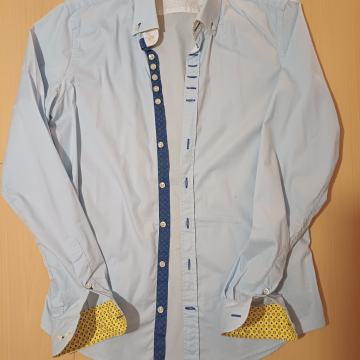 Moška srajca 7Camicie