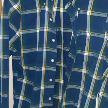 Moška srajca  A&F / M