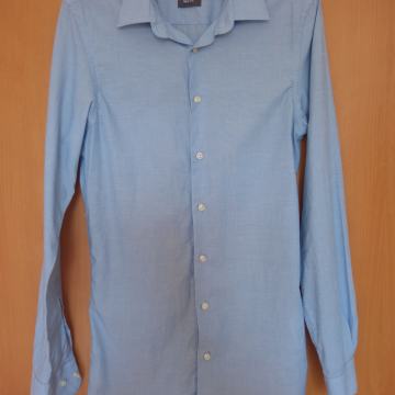 Moška srajca Angelo Litrico vel. 36 (1x nošena)