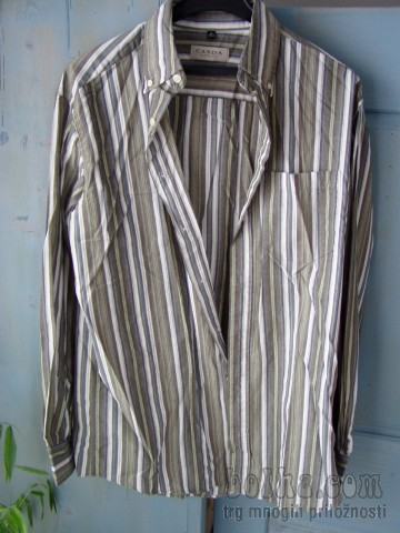 Moška srajca CANDA (M)