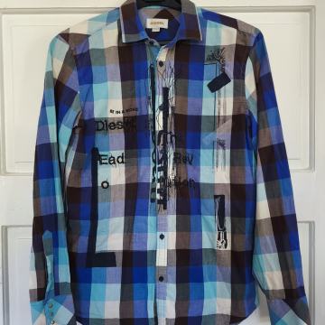 Moška srajca DIESEL, vel.M