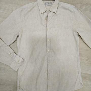 NOVA moška srajca MNG, vel.M