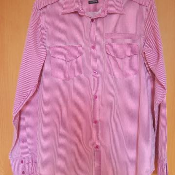 Moška srajca SMOG, velikost M