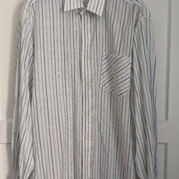 Moška srajca št 39