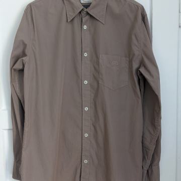 Moška srajca št 41/XL