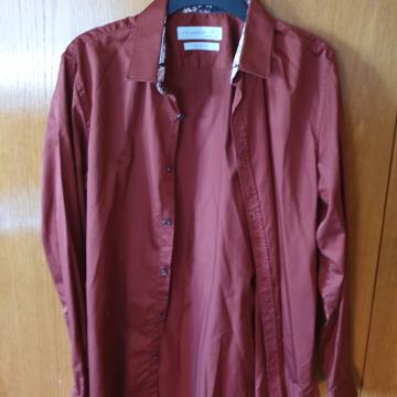 moška srajca velikost M
