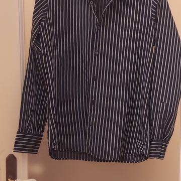 Moška srajca, za višino cirka 180 cm,Naracamice