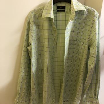 Moška srajca, Zara, M, 40