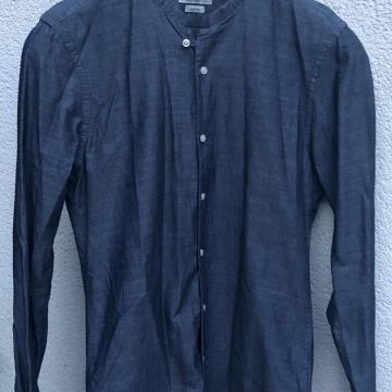 Moška srajca ZARA MAN-SLIM FIT, vel.S