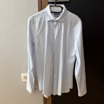 Moška srajca Zara Men velikost S