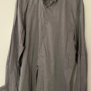 Moska srajca dolg rokav S.Oliver