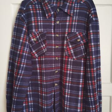 Moška termo srajca št M