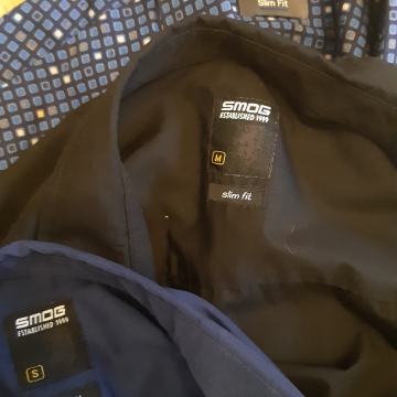 Moške slim srajce 8 eur/3 kosi