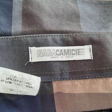 Naracamicie moška srajca