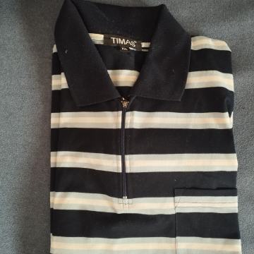 Nova jeans srajca plus podarim majico xxl