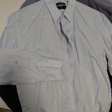 ODLIČNE moške srajce - velikost L/slim model