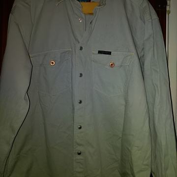 Prodam m.sportno srajco, vel.XXL